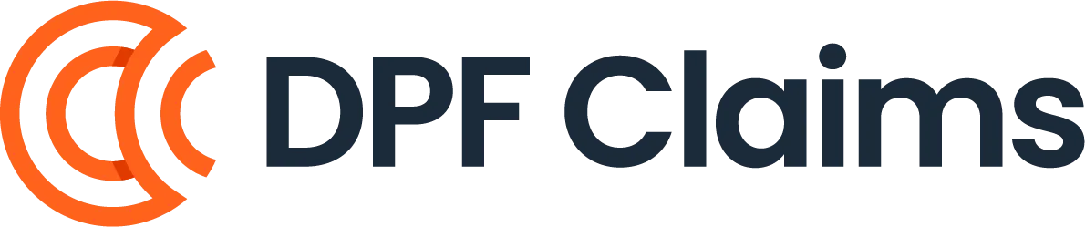 DPFRedress.com Logo